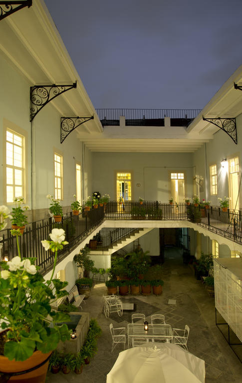 Casa San Ildefonso Città del Messico