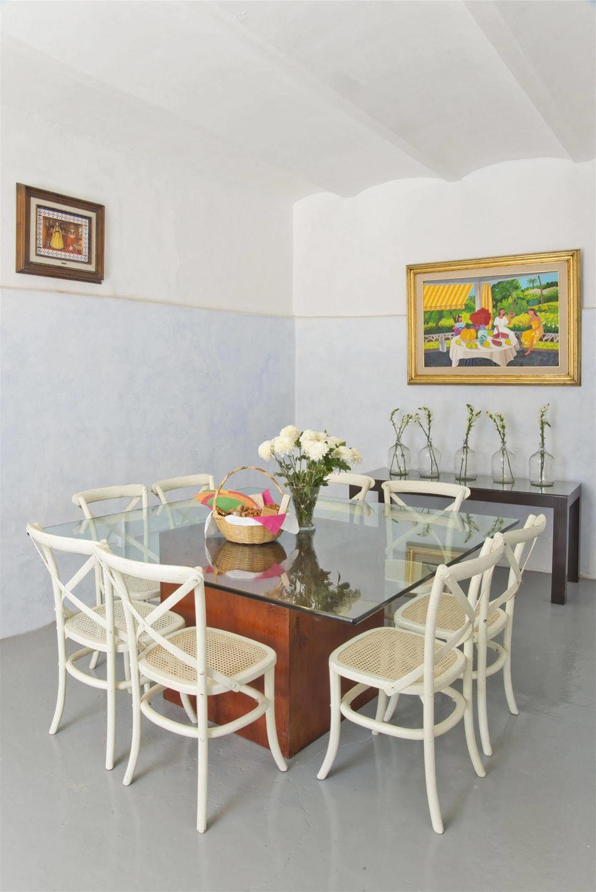 Ostello Casa San Ildefonso *